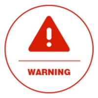 Custom Design Floor Sticker Social Distancing Stickers For Warning or decoration