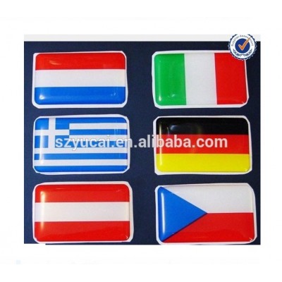 Dome label type 3d resin dome stickers epoxy sticker