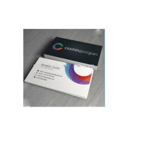 Superior service lnexpensive products hologram professional blank business cards