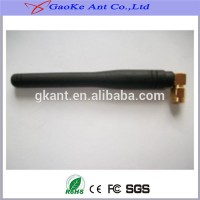 CDMA GSM 3G 4G horn external adhesive style car antenna,3g adhesive car ant,three g car antenna with SMA connector