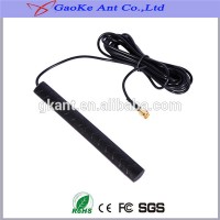 car 3g horn external adhesive stype car antenna,3g adhesive car antenna,three g car antenna